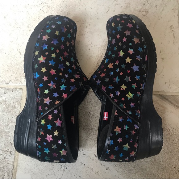 Sanita The Original Danish Signature Clogs, Women size 38. - Picture 6 of 11